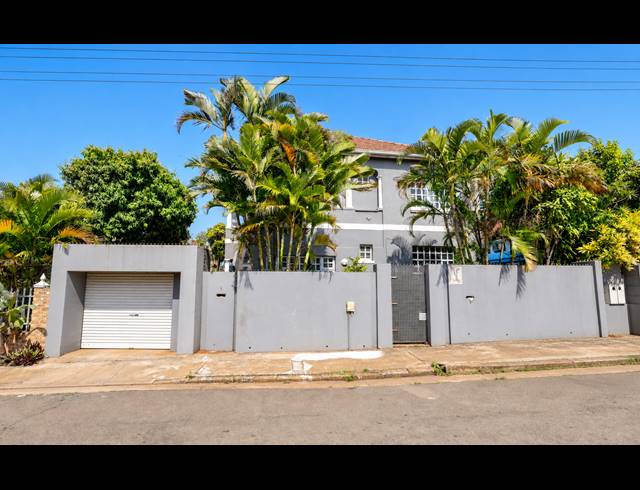 4 BEDROOM HOUSE FOR SALE IN GLENWOOD
